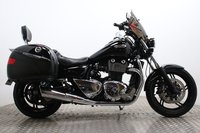 Triumph Thunderbird THUNDERBIRD STORM