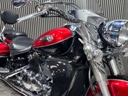 Yamaha XVZ1300 ROYALSTAR 2008 ONLY 14K FLAGSHIP CRUISER BIKE VTWIN 8