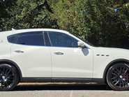 Maserati Levante 3.0 Levante S Auto 4WD 5dr 2