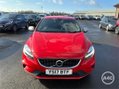 Volvo V40 2.0 D2 R-Design Euro 6 (s/s) 5dr 3