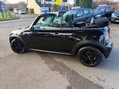 Mini Convertible 1.6 Cooper Euro 6 (s/s) 2dr 16