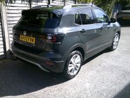 Volkswagen T-Cross SE TSI DSG ONLY 41,000 MILES FROM NEW 2