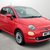 Fiat 500 1.2 Lounge 3dr 1