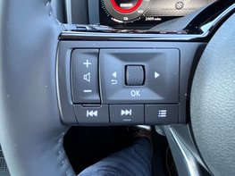 Nissan X-Trail 1.5 X-Trail N-Connecta E-Power A 5dr 61