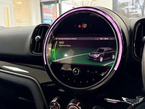 Mini Countryman 1.5 10kWh Cooper SE Classic Auto ALL4 Euro 6 (s/s) 5dr 76