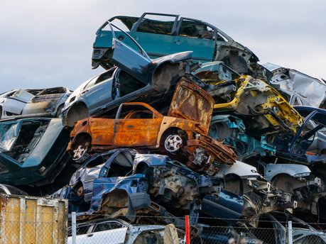 London ULEZ scrappage scheme 2023