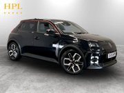 Renault 5 comfort range 52kWh techno+ Hatchback 5dr Electric Auto (150 ps) 1