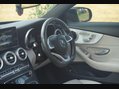Mercedes-Benz C Class 2.1 C250d AMG Line (Premium) G-Tronic+ Euro 6 (s/s) 2dr 24