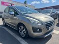 Peugeot 3008 1.6 3008 Active Blue HDi S/S 5dr 31