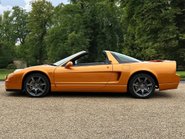 Honda NSX Targa 8