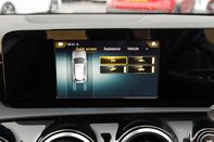 Mercedes-Benz A Class A 200 SPORT 21