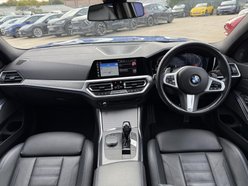BMW 3 Series 2.0 320d M Sport Saloon 4dr Diesel Auto Euro 6 (s/s) (190 ps) 28