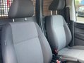 Volkswagen Caddy 2.0 TDI C20 BlueMotion Tech Startline SWB Euro 6 (s/s) 5dr 17