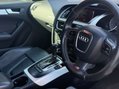 Audi S5 3.0 S5 Sportback TFSI Quattro Auto 4WD 5dr 2