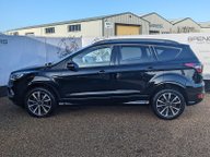 Ford Kuga ST-LINE TDCI 4