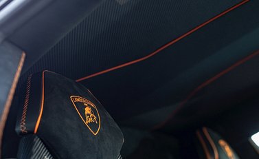 Lamborghini Aventador SVJ LP 770-4 17