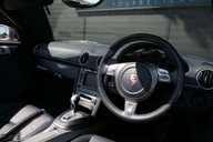 Porsche Boxster 2.7 Boxster Tiptronic S 2dr 23