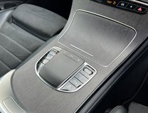 Mercedes-Benz GLC 2.0 GLC300 MHEV AMG Line SUV 5dr Petrol G-Tronic+ 4MATIC Euro 6 (s/s) (272 28