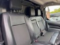 Vauxhall Vivaro 1.5 Vivaro 2700 Sportive S/S 33