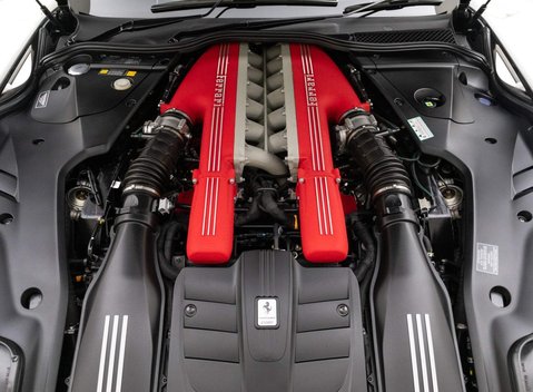 Ferrari F12 Berlinetta 30