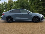 Audi A3 RS 3 TFSI QUATTRO CARBON BLACK 4