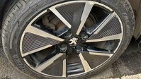 Peugeot e-208 50kWh GT Line Hatchback 5dr Electric Auto (136 ps) 7