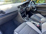 Volkswagen Golf 2.0 TSI BlueMotion Tech R 4Motion Euro 6 (s/s) 5dr 25