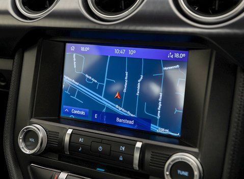 Ford Mustang Mach 1 16