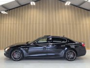 Maserati Quattroporte 3.8 Quattroporte GTS Auto 4dr 15