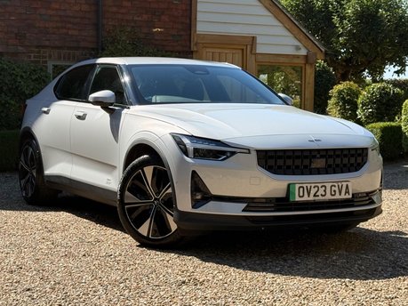 Polestar 2 BASE