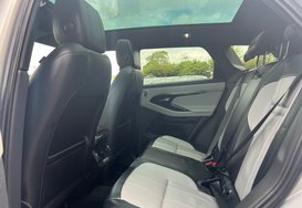 Land Rover Range Rover Evoque FIRST EDITION MHEV AUTO PAN ROOF 36