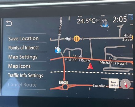 Nissan LEAF Leaf E+ Tekna 5dr 35