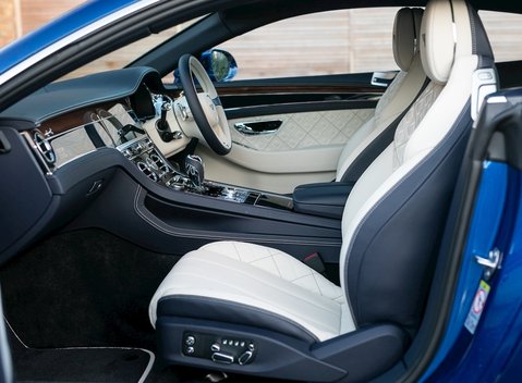 Bentley Continental GT First Edition 15