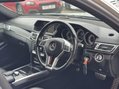 Mercedes-Benz E Class 2.1 E220 CDI AMG Sport G-Tronic+ Euro 5 (s/s) 5dr 14