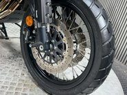 Benelli TRK 502 X 2022 ONLY 10K SIDE BOXES CAR PLAY A2 READY NEW MOT 500CC 48