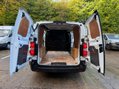 Vauxhall Vivaro 1.5 Turbo D 2900 Dynamic Panel Van 6dr Diesel Manual L2 H1 Euro 6 (s/s) (10 21