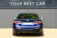 BMW 4 Series 3.0 M440i xDrive MHEV Auto 4WD 2dr 33