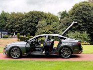 Audi A5 SPORTBACK TDI QUATTRO S LINE MHEV 13