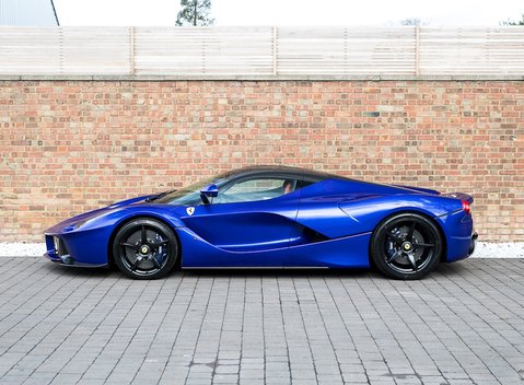 Ferrari LaFerrari 31