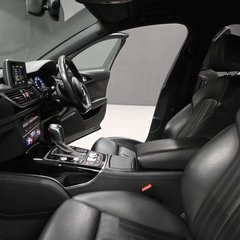 Audi A6 2.0 A6 Black Edition TDI Ultra Semi-Auto 4dr 1