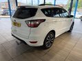 Ford Kuga 2.0 TDCi EcoBlue ST-Line Euro 6 (s/s) 5dr 3