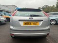 Ford Focus 1.6 Sport Hatchback 5dr Petrol Manual (161 g/km, 99 bhp) 5
