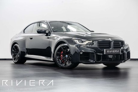 BMW M2 3.0 M2 Auto 3dr 1