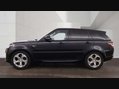 Land Rover Range Rover Sport 3.0 Range Rover Sport HSE SDV6 Auto 4WD 5dr 6