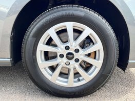Ford Tourneo Connect 2.0 Tourneo Connect Titanium EcoBlue A 5dr 19