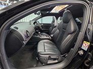 Audi RS3 2.5 TFSI GPF Audi Sport Edition Saloon 4dr Petrol S Tronic quattro Euro 6 ( 9