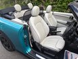 Mini Convertible COOPER 20