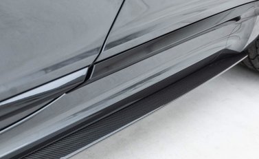 Bentley Continental Supersports Convertible 35