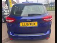 Ford C-Max 1.5 TDCi Titanium Euro 6 (s/s) 5dr 6