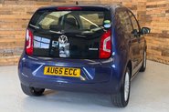 Volkswagen Up 1.0 High up! Hatchback 5dr Petrol ASG Euro 6 (75 ps) 10